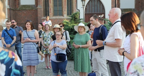 We Wrocławiu rozpoczął się IV Weekend Ewangelizacyjny