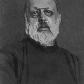 Brat Albert Chmielowski