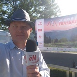 III Górski Bieg Frassatiego