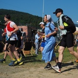 III Górski Bieg Frassatiego