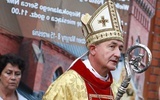 Komunikat Biskupa Tarnowskiego dotyczący zniesienia dyspensy