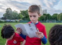 Zasada życiowego fair play. 115-lecie klubu Wisła Kraków