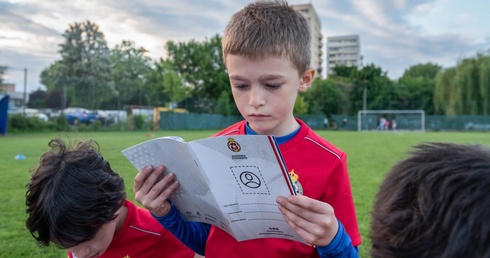 Zasada życiowego fair play. 115-lecie klubu Wisła Kraków