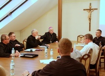 Proboszczowie diecezji tarnowskiej zafundują SPA swoim parafiom
