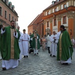 IV Weekend Ewangelizacyjny we Wrocławiu. Z Chrystusem na ulicach