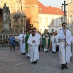 IV Weekend Ewangelizacyjny we Wrocławiu. Z Chrystusem na ulicach