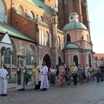 IV Weekend Ewangelizacyjny we Wrocławiu. Z Chrystusem na ulicach