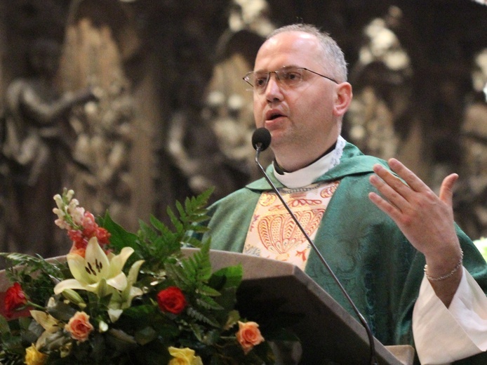 IV Weekend Ewangelizacyjny we Wrocławiu. Z Chrystusem na ulicach