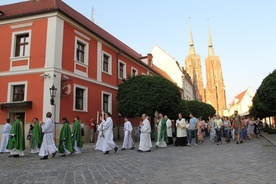 IV Weekend Ewangelizacyjny we Wrocławiu. Nasz Bóg działa z mocą