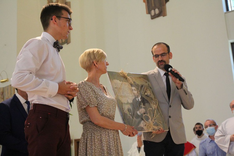 Diecezjalny Dzień Wspólnoty Oazy w Kętach - 2021