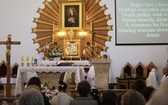 Jubileusze ks. Andrzeja Woźniaka i organisty Jarosława Wysogląda w Polance Górnej