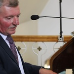 Jubileusze ks. Andrzeja Woźniaka i organisty Jarosława Wysogląda w Polance Górnej