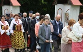 Jubileusze ks. Andrzeja Woźniaka i organisty Jarosława Wysogląda w Polance Górnej