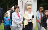 Jubileusze ks. Andrzeja Woźniaka i organisty Jarosława Wysogląda w Polance Górnej