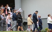 Jubileusze ks. Andrzeja Woźniaka i organisty Jarosława Wysogląda w Polance Górnej