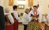 Jubileusze ks. Andrzeja Woźniaka i organisty Jarosława Wysogląda w Polance Górnej