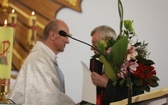 Jubileusze ks. Andrzeja Woźniaka i organisty Jarosława Wysogląda w Polance Górnej