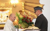 Jubileusze ks. Andrzeja Woźniaka i organisty Jarosława Wysogląda w Polance Górnej