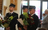 Jubileusze ks. Andrzeja Woźniaka i organisty Jarosława Wysogląda w Polance Górnej