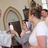 Jesteśmy, działamy, chcemy rozpocząć od nowa. Diecezjalna Oaza Matka