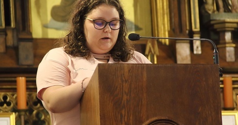 Diecezjalna Oaza Matka