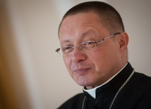 Abp Ryś: Potrafimy robić tarcze przeciwko Duchowi Świętemu