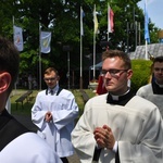 Diecezjalny odpust w Rokitnie