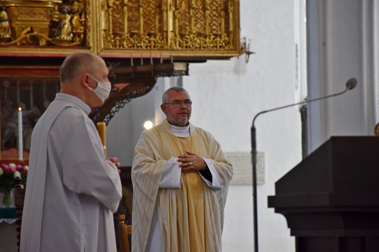 Za wstawienniectwem bł. Doroty w intencji małżeństw i rodzin 