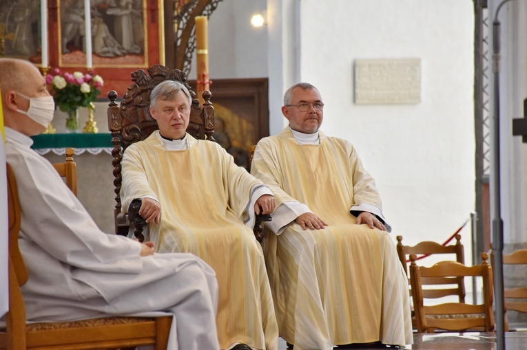 Za wstawienniectwem bł. Doroty w intencji małżeństw i rodzin 