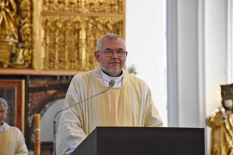 Za wstawienniectwem bł. Doroty w intencji małżeństw i rodzin 