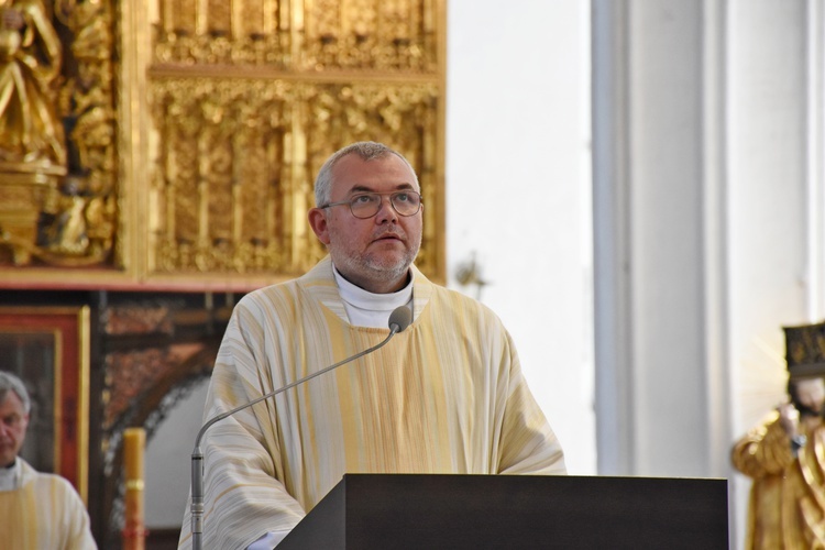 Za wstawienniectwem bł. Doroty w intencji małżeństw i rodzin 
