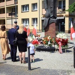 Uroczystości ku czci abp. Józefa F. Gawliny w Raciborzu