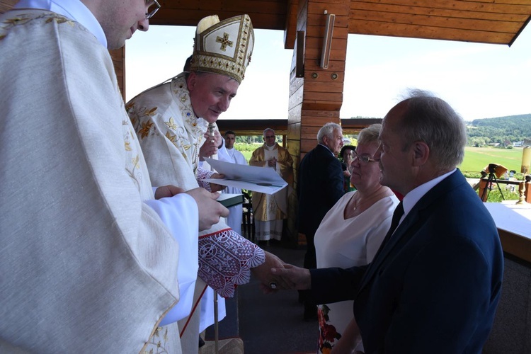 Święto Rodziny w Starym Sączu