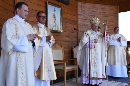 Święto Rodziny w Starym Sączu