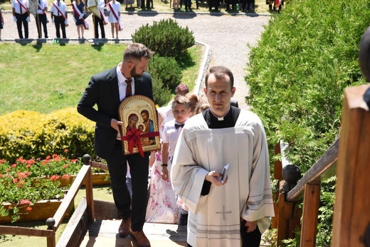 Święto Rodziny w Starym Sączu