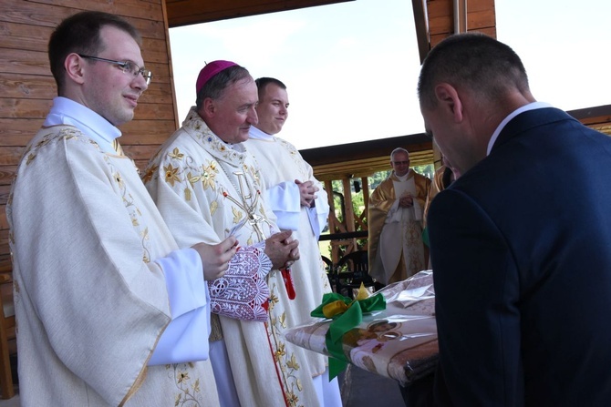 Święto Rodziny w Starym Sączu