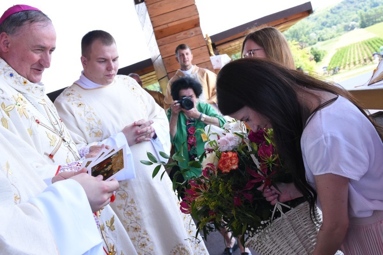 Święto Rodziny w Starym Sączu