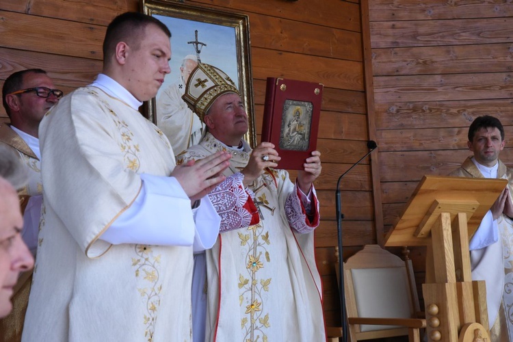 Święto Rodziny w Starym Sączu