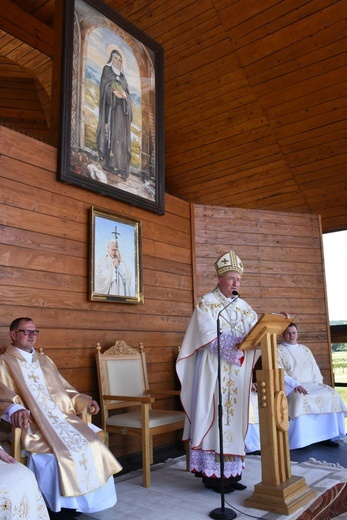 Święto Rodziny w Starym Sączu