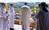 Święto Rodziny w Starym Sączu