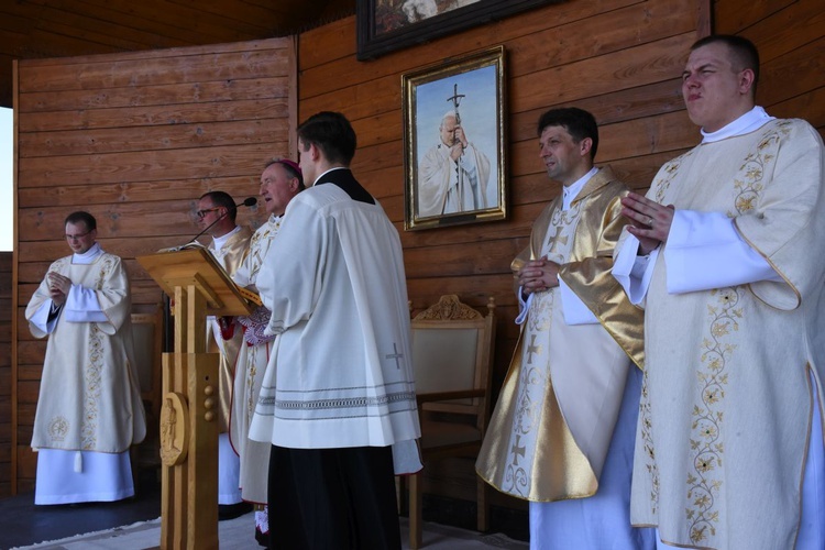 Święto Rodziny w Starym Sączu