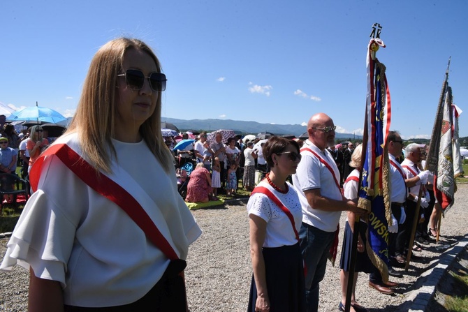 Święto Rodziny w Starym Sączu