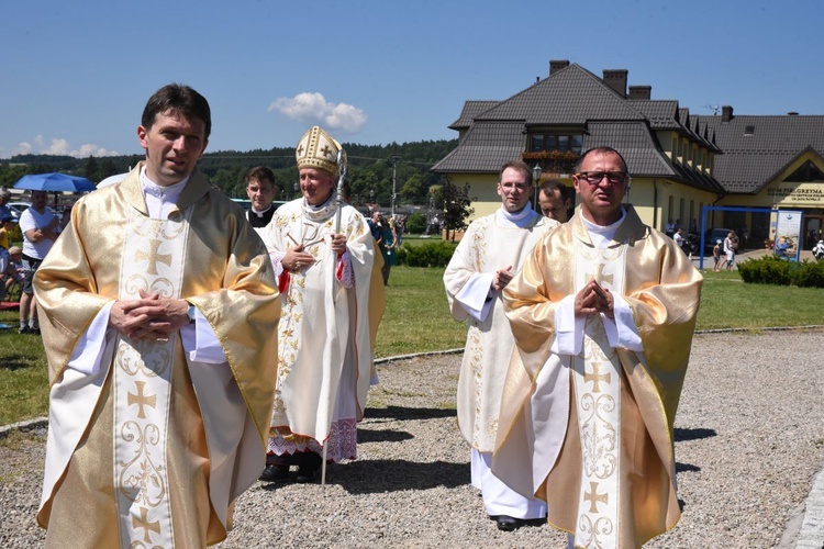 Święto Rodziny w Starym Sączu