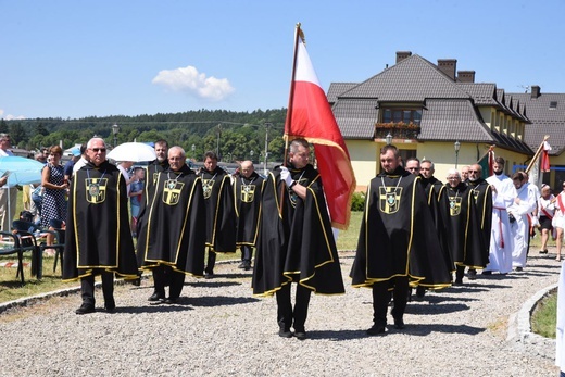 Święto Rodziny w Starym Sączu