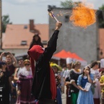 Święto piernika w Bardzie