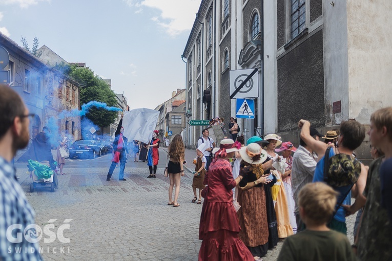Święto piernika w Bardzie