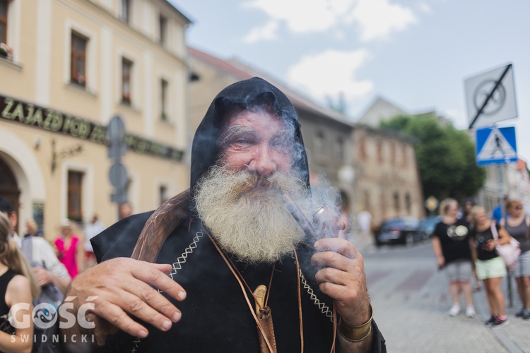 Święto piernika w Bardzie