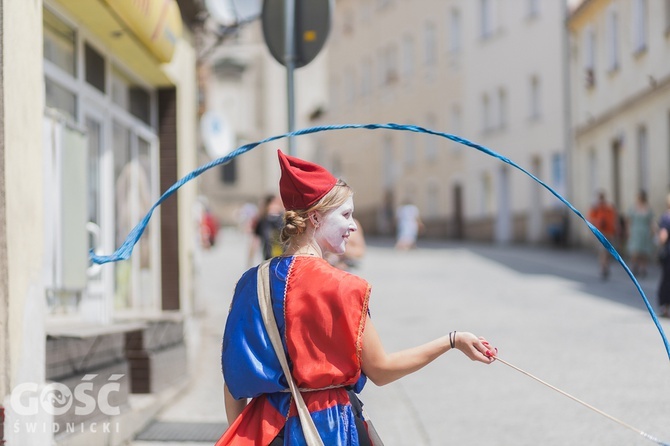 Święto piernika w Bardzie