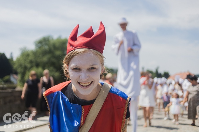 Święto piernika w Bardzie