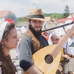 Święto piernika w Bardzie